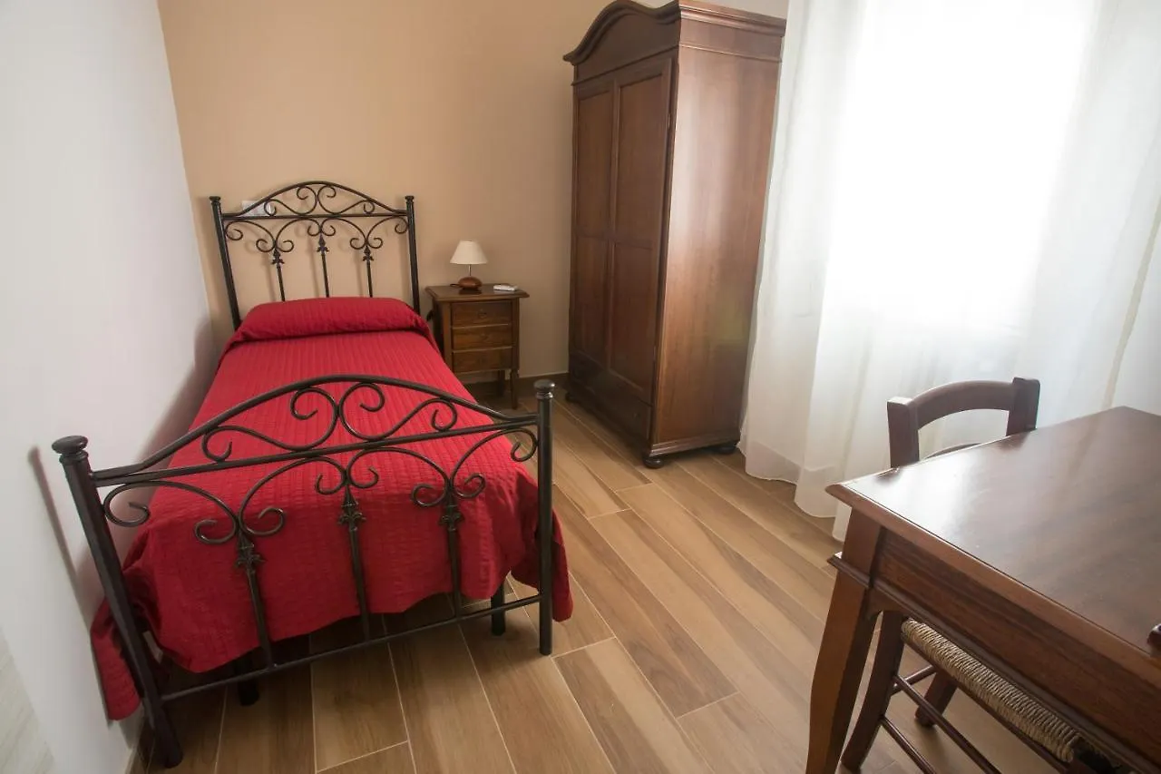 La Coccinella B.B. Bed By Night Ltb Bed & Breakfast Lecce