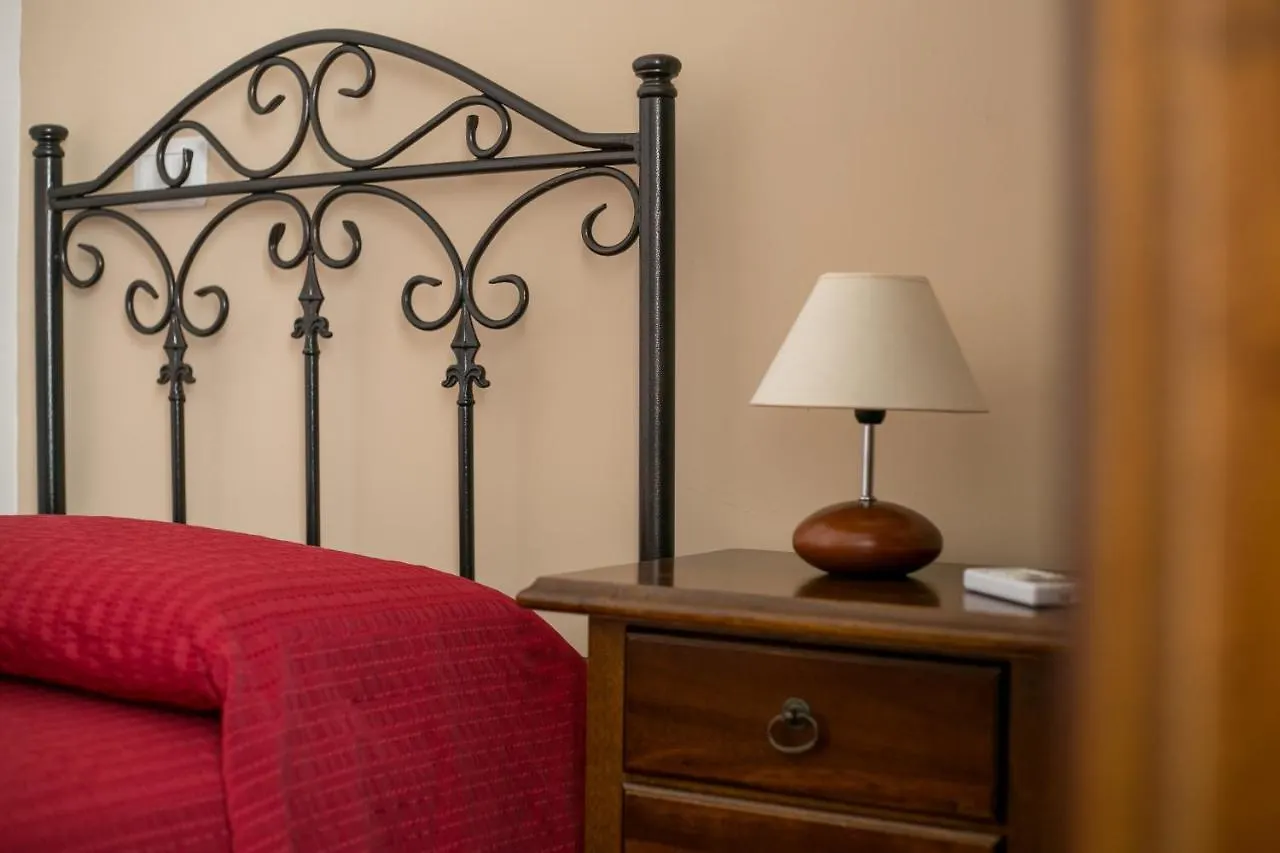 La Coccinella B.B. Bed By Night Ltb Bed & Breakfast Lecce